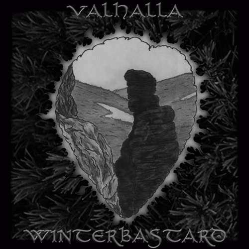 Valhalla (RUS-1) : Winterbastard